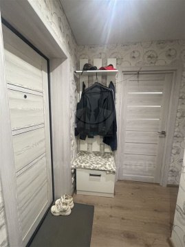 1-к квартира, 6/9 эт., 30м²