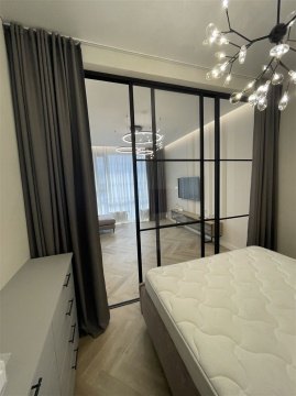 2-к квартира, 20/37 эт., 62м²