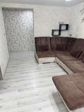 3-к квартира, 3/5 эт., 58м²