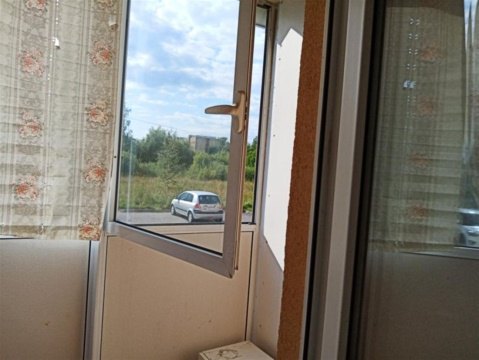 1-к квартира, 1/5 эт., 26м²