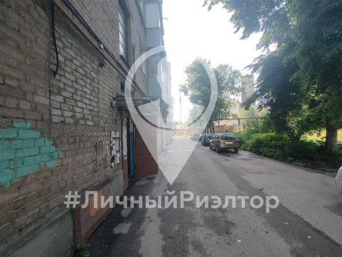 1-к квартира, 1/4 эт., 31м²