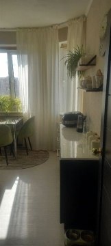 2-к квартира, 15/17 эт., 58м²