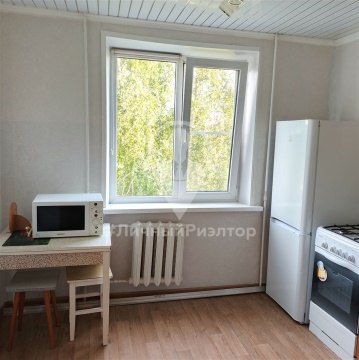 1-к квартира, 7/9 эт., 32м²