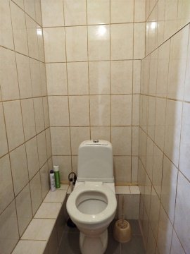 2-к квартира, 5/5 эт., 35м²