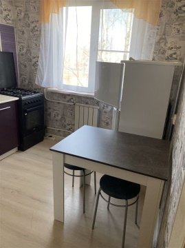 1-к квартира, 2/5 эт., 26м²