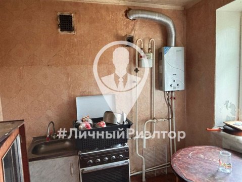 2-к квартира, 2/2 эт., 40м²