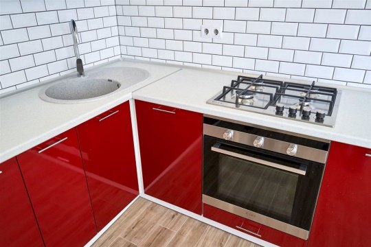 4-к квартира, 4/5 эт., 134м²