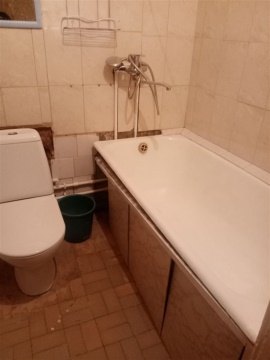 1-к квартира, 2/5 эт., 29м²