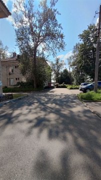 2-к квартира, 2/2 эт., 43м²