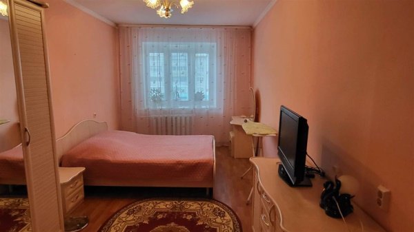 2-к квартира, 2/9 эт., 64м²