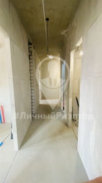 2-к квартира, 8/25 эт., 58м²