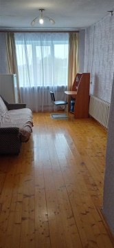 3-к квартира, 1/2 эт., 51м²