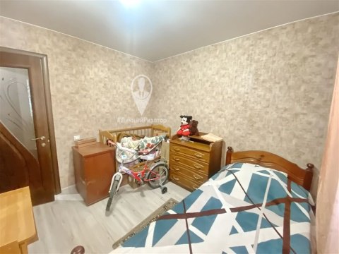 3-к квартира, 3/5 эт., 61м²