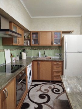 2-к квартира, 5/5 эт., 35м²