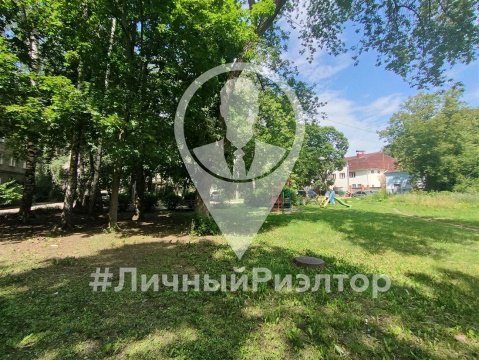 2-к квартира, 5/5 эт., 47м²