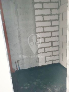 1-к квартира, 9/25 эт., 36м²