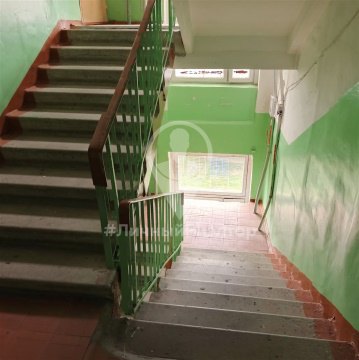 3-к квартира, 6/9 эт., 66м²