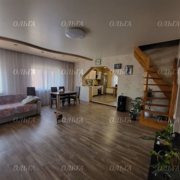 Дом 100м², участок 22 сот.