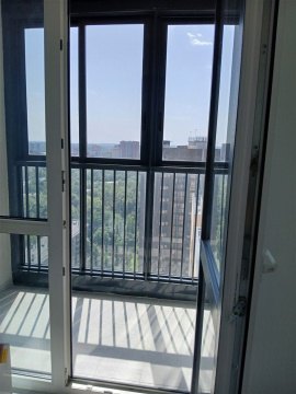 1-к квартира, 20/24 эт., 39м²