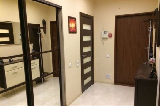 1-к квартира, 2/5 эт., 36м²