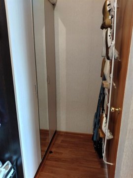 1-к квартира, 2/3 эт., 47м²