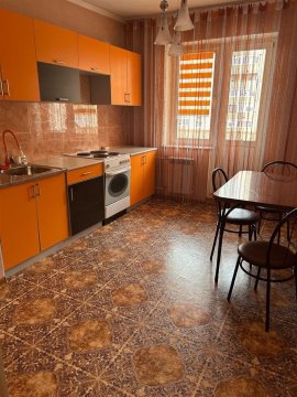 1-к квартира, 5/10 эт., 34м²