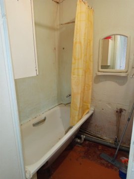 2-к квартира, 4/5 эт., 47м²