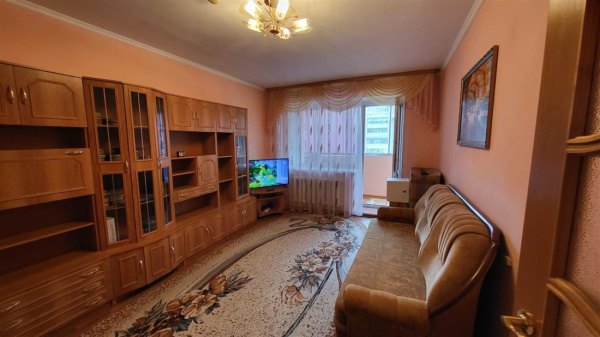 2-к квартира, 2/9 эт., 64м²