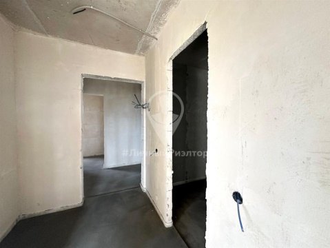 1-к квартира, 15/18 эт., 38м²