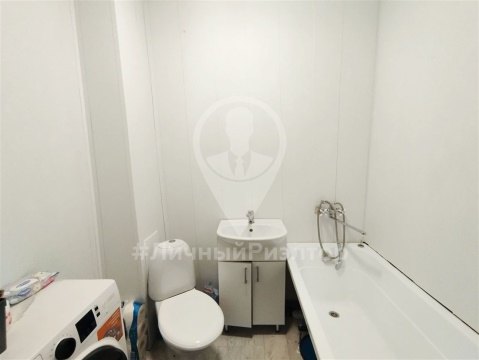 1-к квартира, 7/7 эт., 314м²