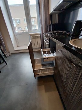 1-к квартира, 9/10 эт., 37м²