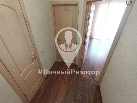 1-к квартира, 5/10 эт., 32м²