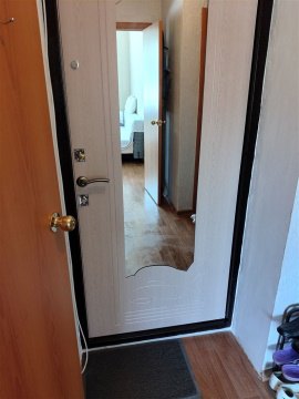 1-к квартира, 2/3 эт., 47м²