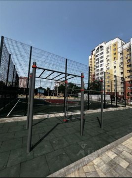2-к квартира, 7/14 эт., 73м²