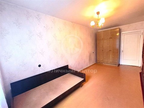 2-к квартира, 5/5 эт., 43м²