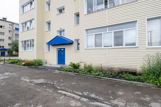 2-к квартира, 3/5 эт., 47м²