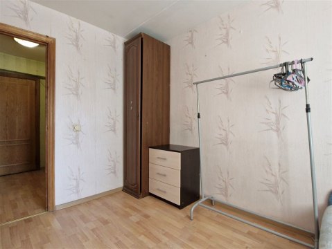 2-к квартира, 3/9 эт., 40м²