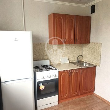 1-к квартира, 7/9 эт., 32м²
