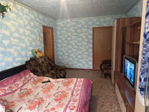 3-к квартира, 4/9 эт., 60м²