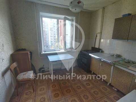 1-к квартира, 7/9 эт., 32м²