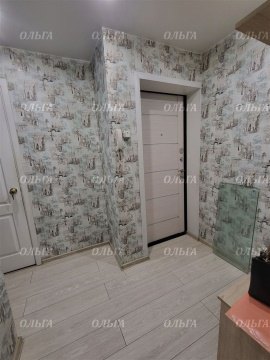 1-к квартира, 3/5 эт., 30м²