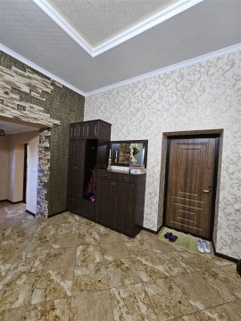 Дом 120м², участок 6 сот.