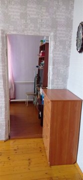 3-к квартира, 1/2 эт., 51м²