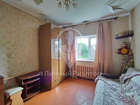 Дом 25м², участок 3 сот.