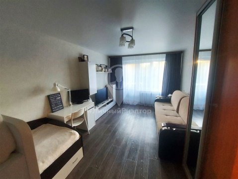 1-к квартира, 5/9 эт., 30м²