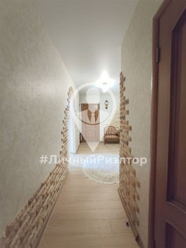 2-к квартира, 18/25 эт., 73м²