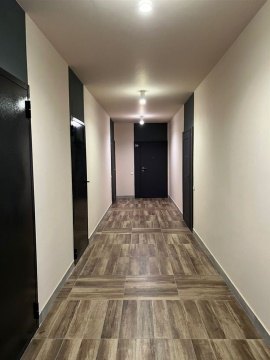 1-к квартира, 5/7 эт., 33м²