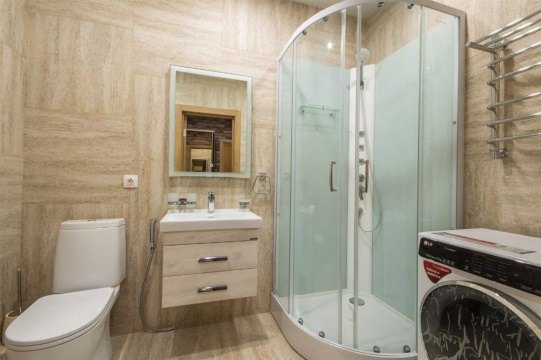 2-к квартира, 9/25 эт., 37м²