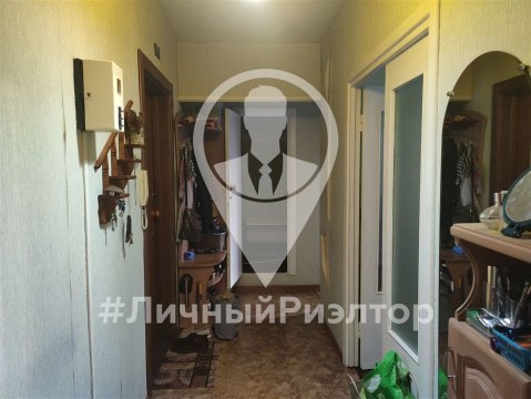 2-к квартира, 3/9 эт., 50м²