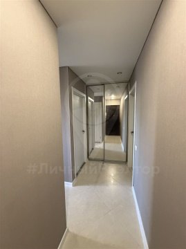 2-к квартира, 5/5 эт., 48м²